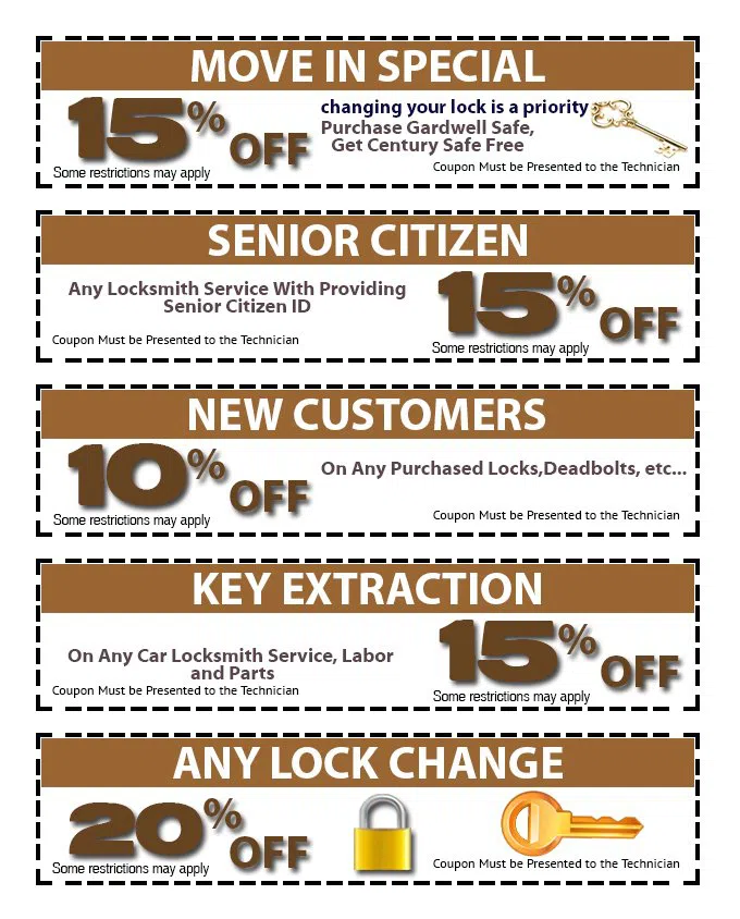 Central Locksmith Store Macedonia, OH 234-207-2627 Central Locksmith Store Macedonia, OH 234-207-2627 - coupon-01