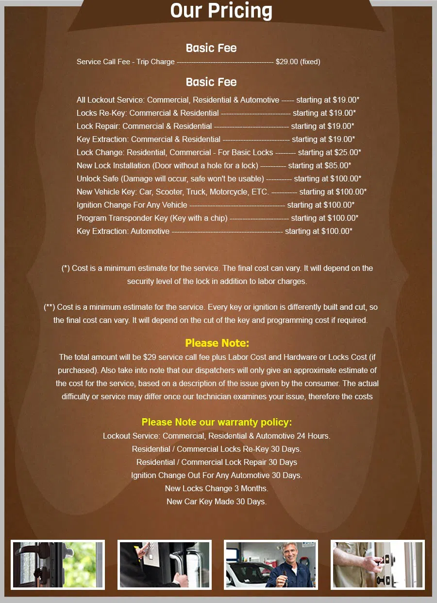 Central Locksmith Store Macedonia, OH 234-207-2627